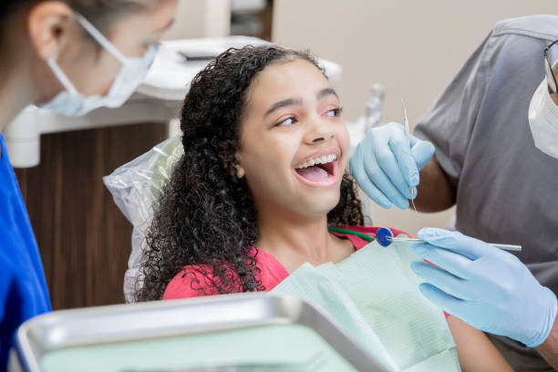 Best Emergency Root Canal Treatment in Coral Springs, FL