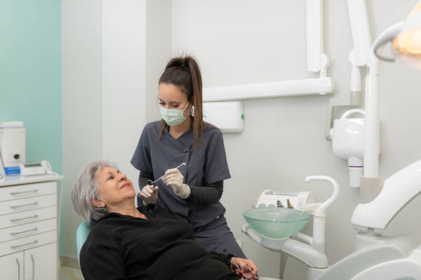 Best Emergency Broken Tooth Repair in Coral Springs, FL